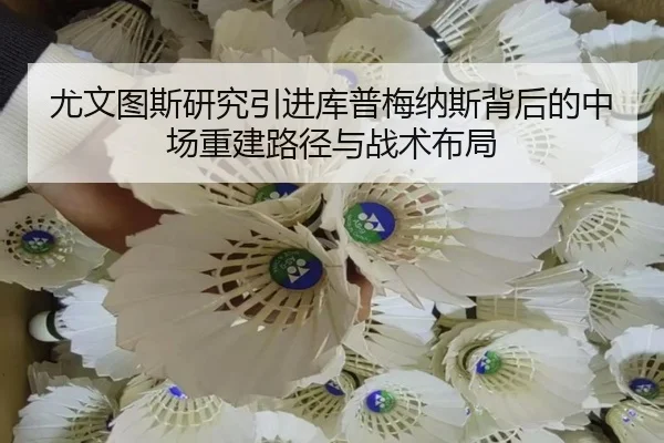 尤文图斯研究引进库普梅纳斯背后的中场重建路径与战术布局